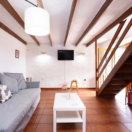 فيلا Charming Casa Nina El Pinar, Terrace El Pinar  المظهر الخارجي الصورة