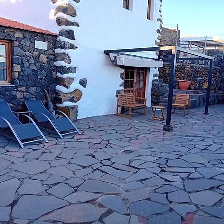 فيلا Charming Casa Nina El Pinar, Terrace El Pinar  المظهر الخارجي الصورة