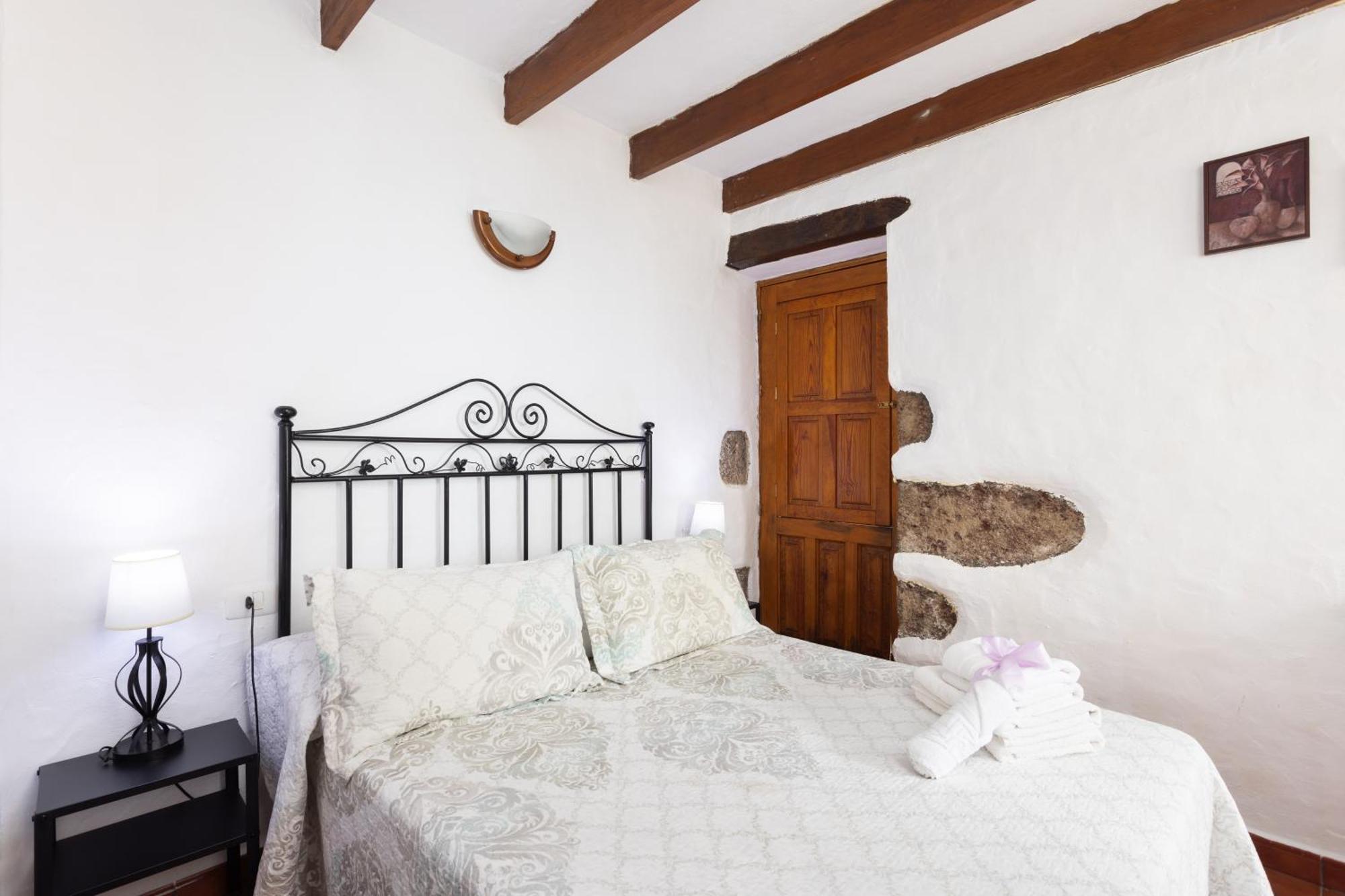 فيلا Charming Casa Nina El Pinar, Terrace El Pinar  المظهر الخارجي الصورة