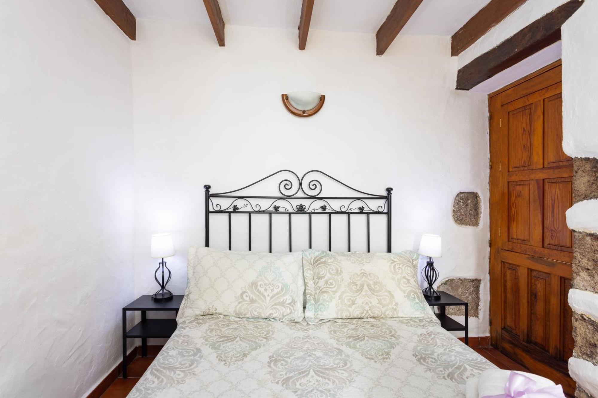 فيلا Charming Casa Nina El Pinar, Terrace El Pinar  المظهر الخارجي الصورة