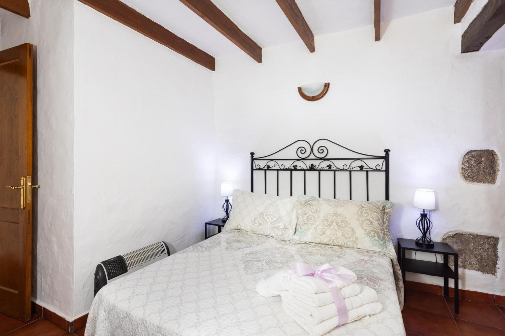 فيلا Charming Casa Nina El Pinar, Terrace El Pinar  المظهر الخارجي الصورة