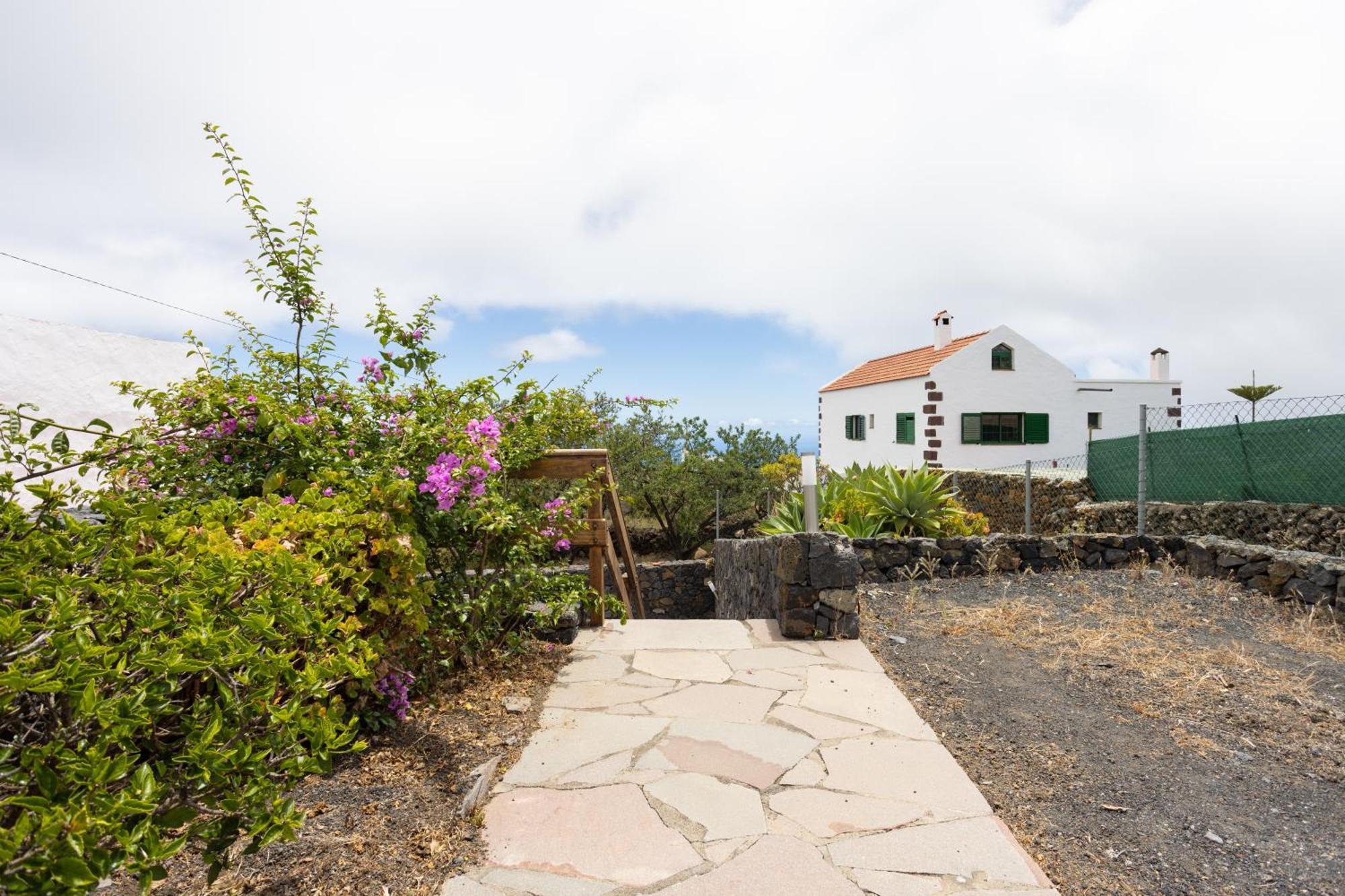 فيلا Charming Casa Nina El Pinar, Terrace El Pinar  المظهر الخارجي الصورة