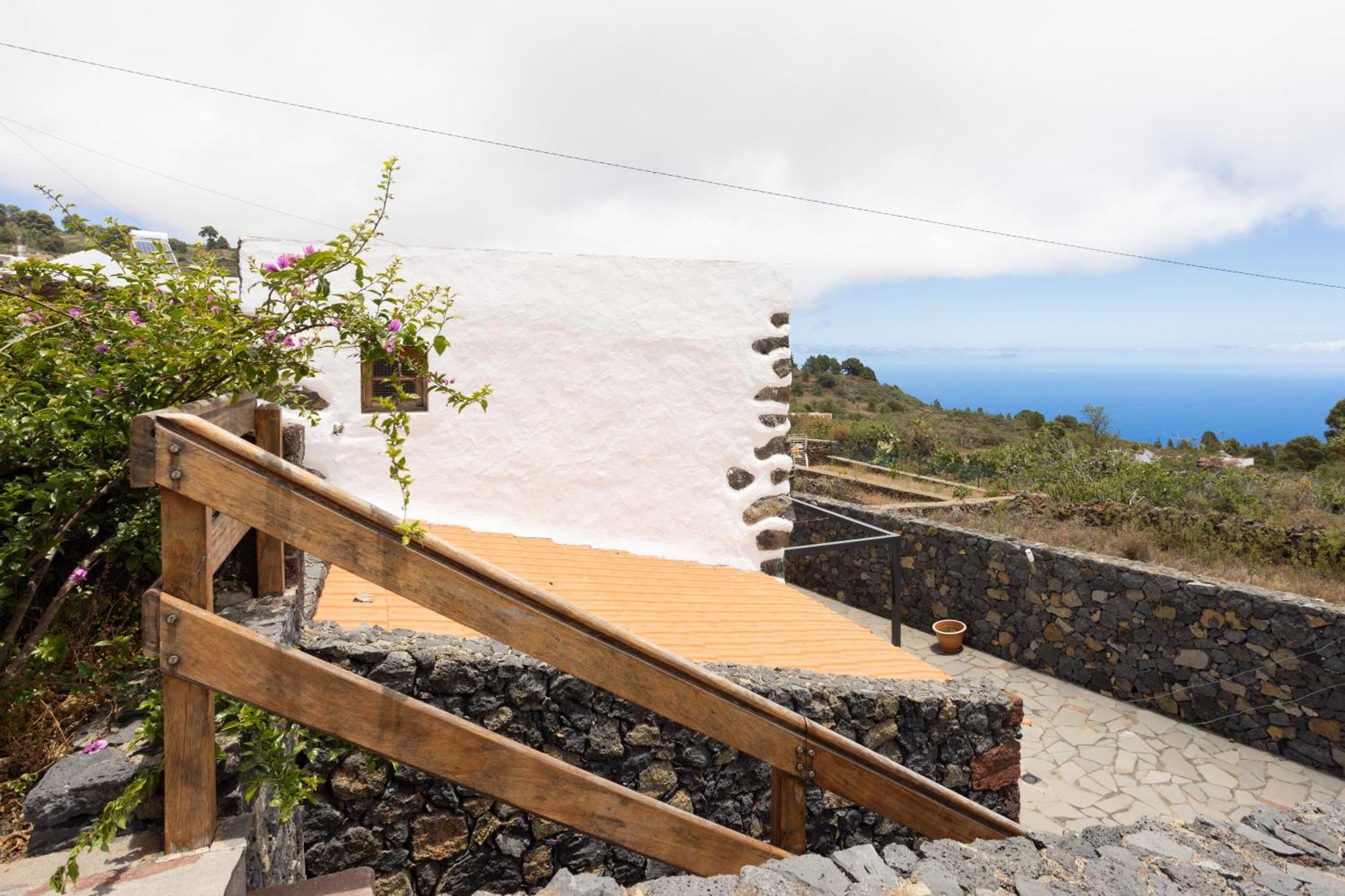 فيلا Charming Casa Nina El Pinar, Terrace El Pinar  المظهر الخارجي الصورة