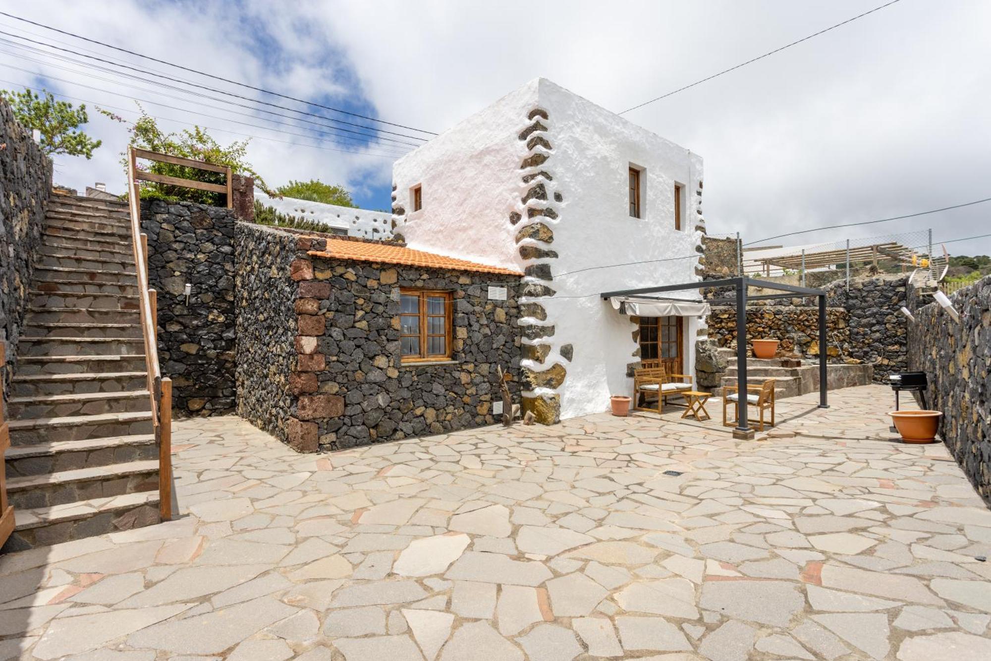 فيلا Charming Casa Nina El Pinar, Terrace El Pinar  المظهر الخارجي الصورة