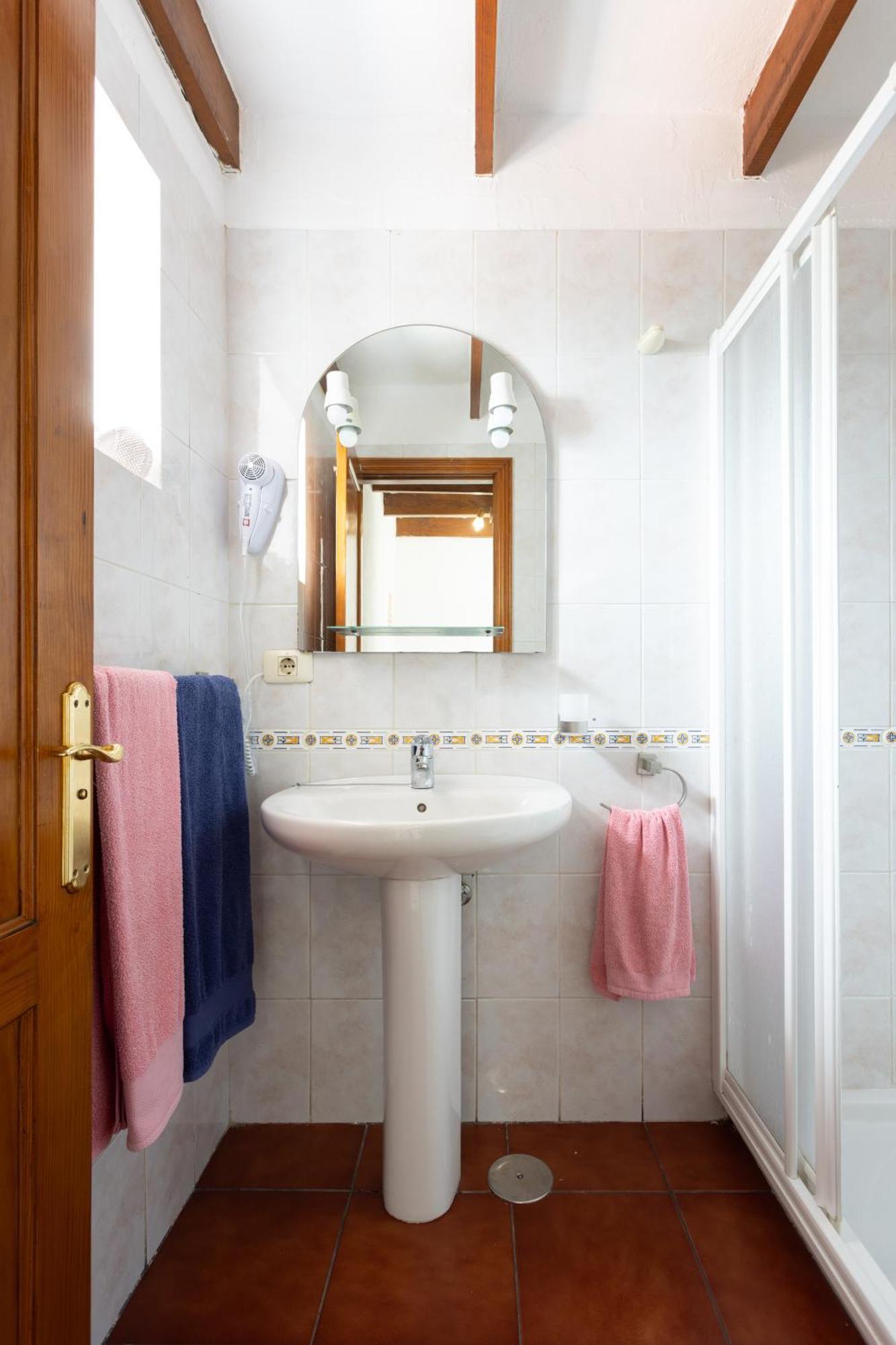 فيلا Charming Casa Nina El Pinar, Terrace El Pinar  المظهر الخارجي الصورة