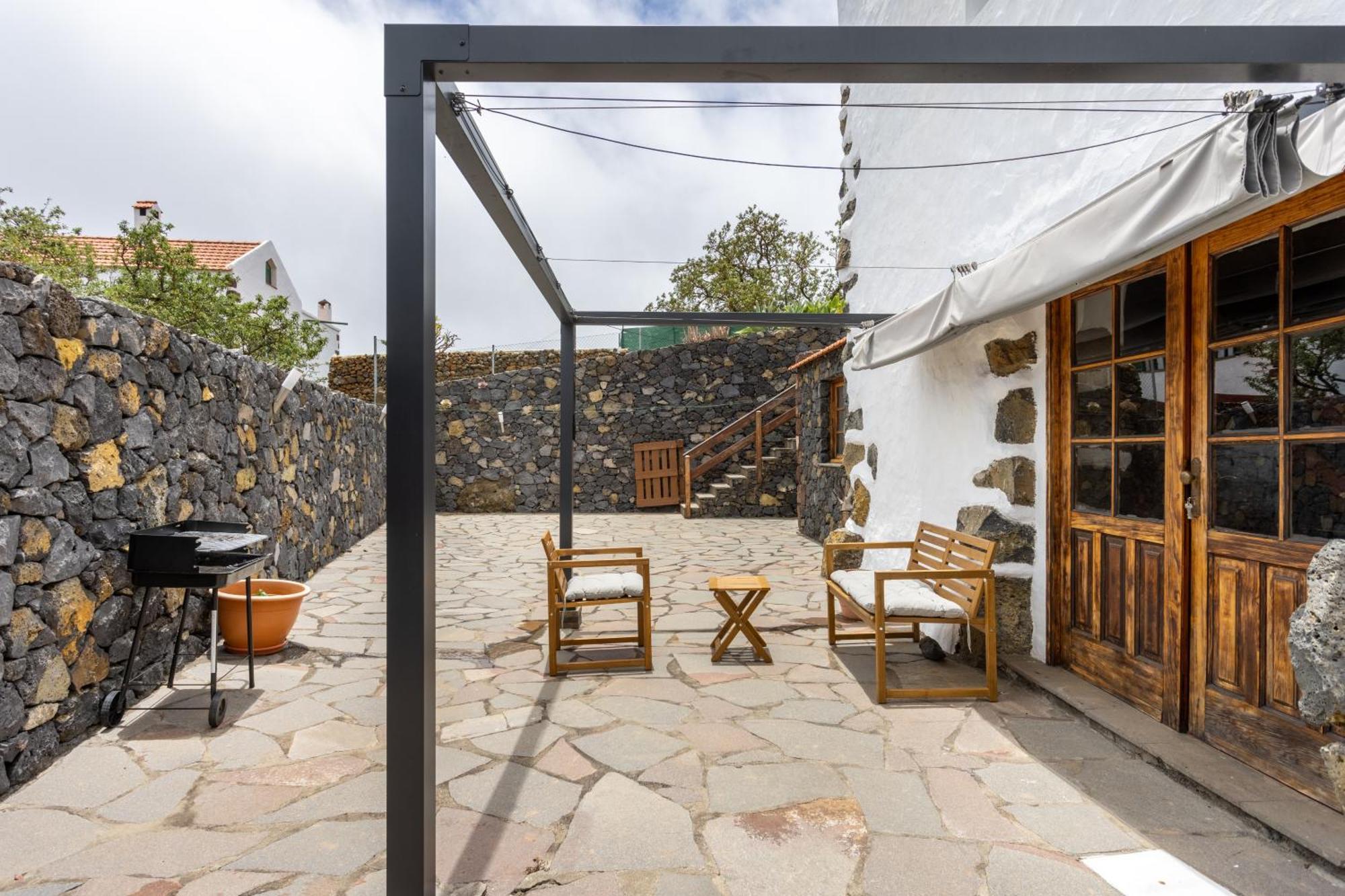 فيلا Charming Casa Nina El Pinar, Terrace El Pinar  المظهر الخارجي الصورة