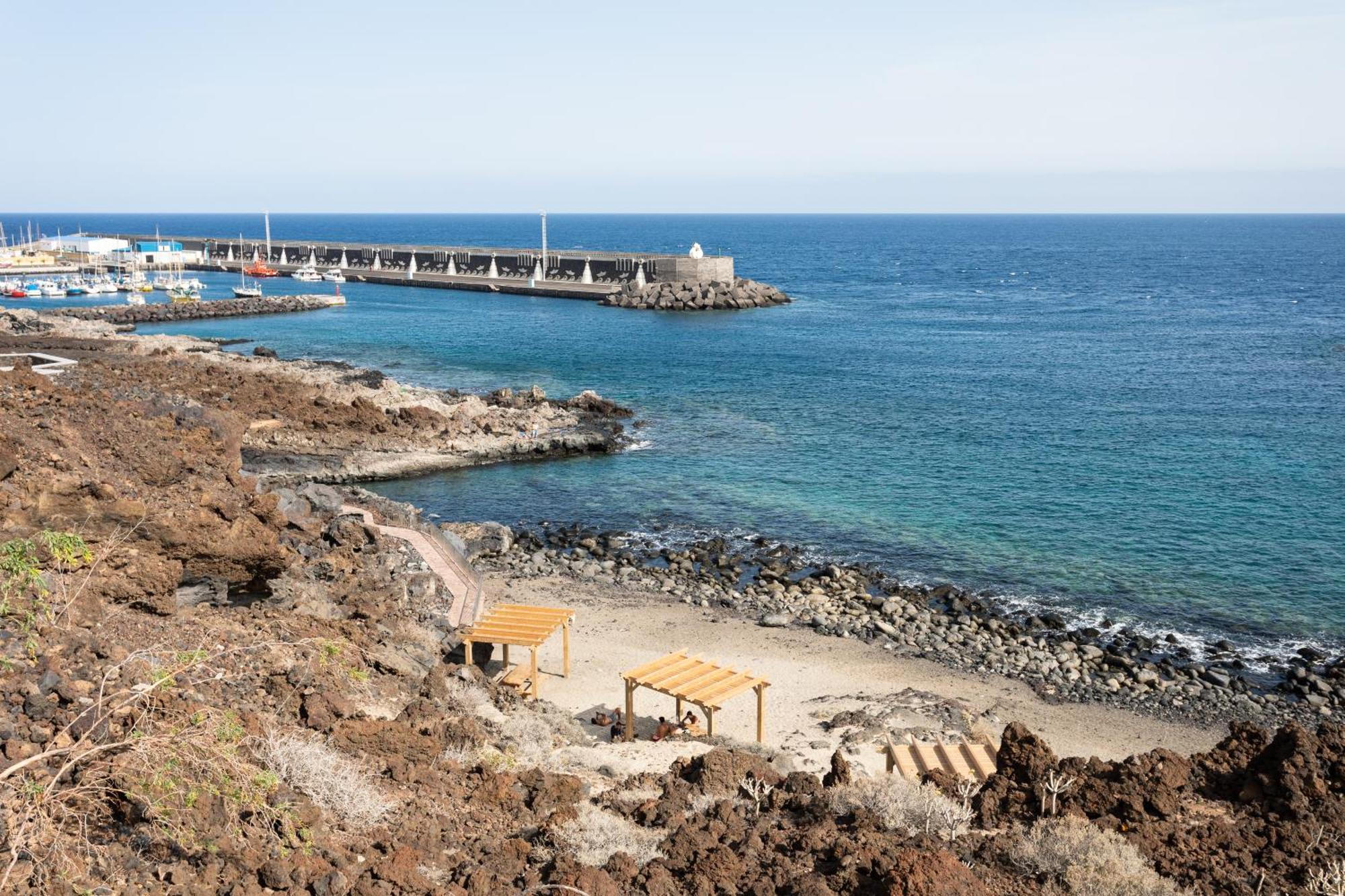 فيلا Charming Casa Nina El Pinar, Terrace El Pinar  المظهر الخارجي الصورة