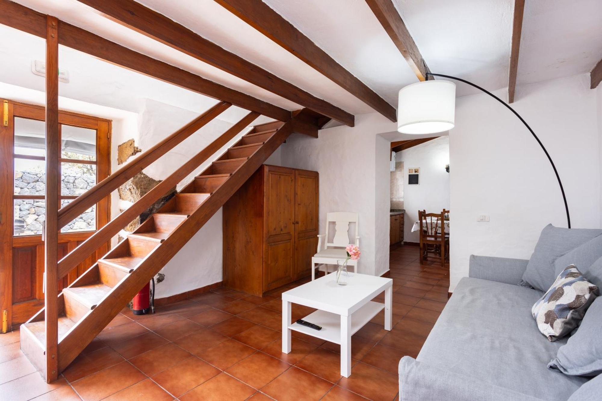 فيلا Charming Casa Nina El Pinar, Terrace El Pinar  المظهر الخارجي الصورة