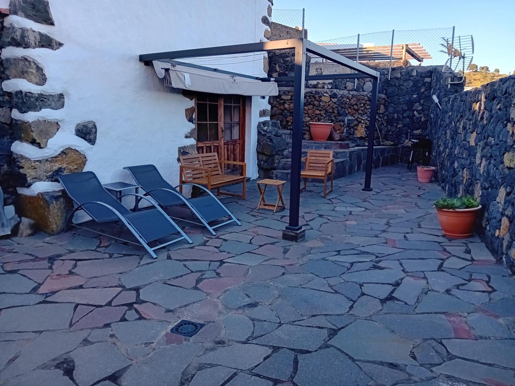 فيلا Charming Casa Nina El Pinar, Terrace El Pinar  المظهر الخارجي الصورة